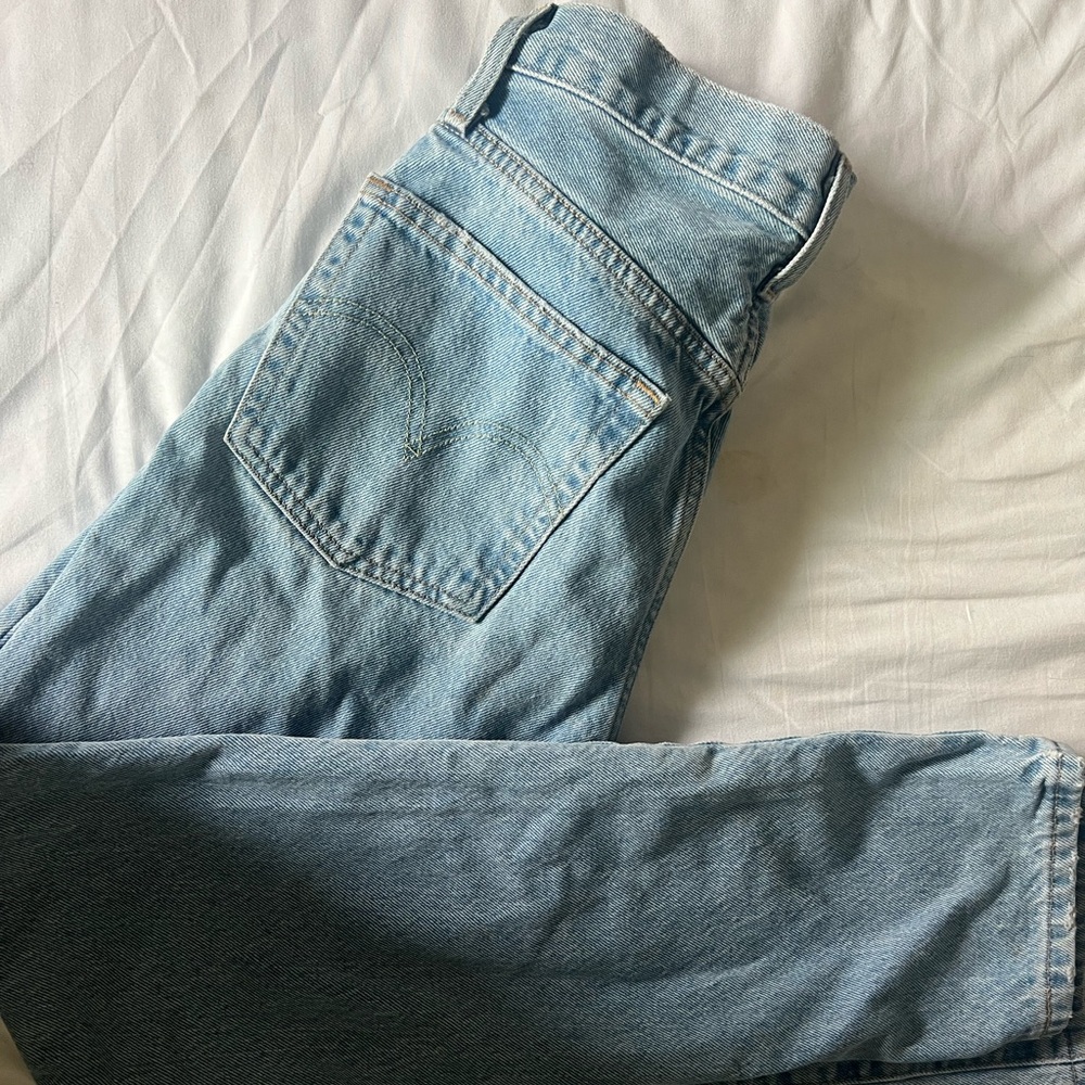 Levi’s 501